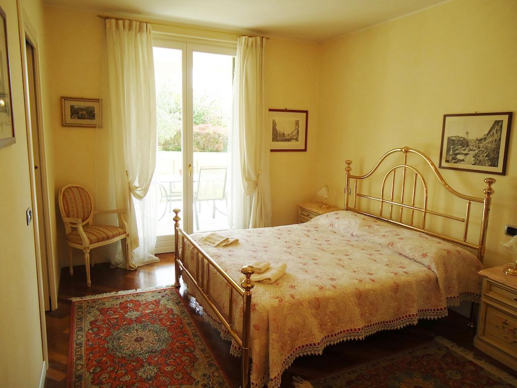 B&B La Casa Di Susy-Vérone Chambre photo